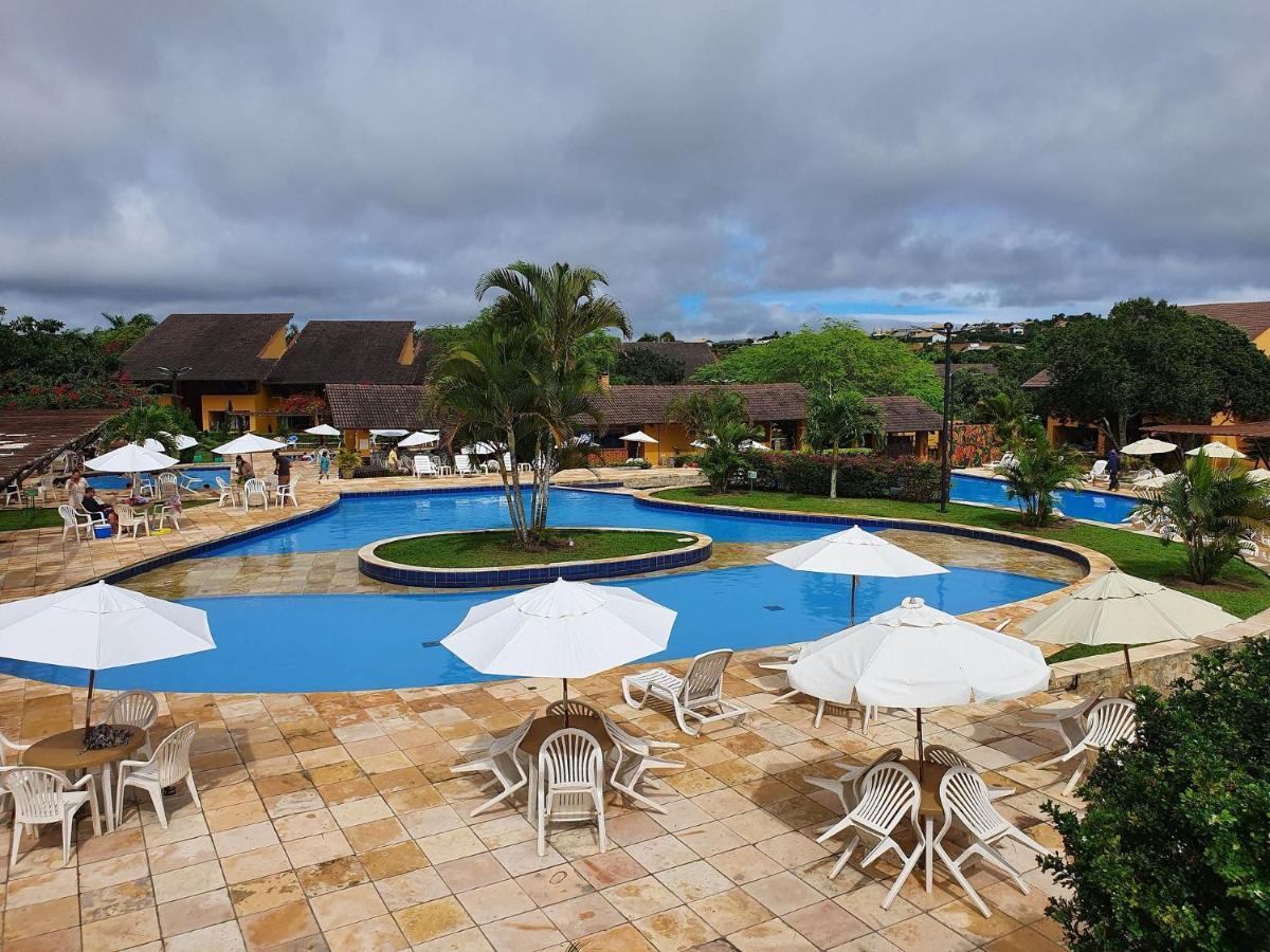 Apartamento Winterville Residence Em Gravata 2 Qtos Buitenkant foto