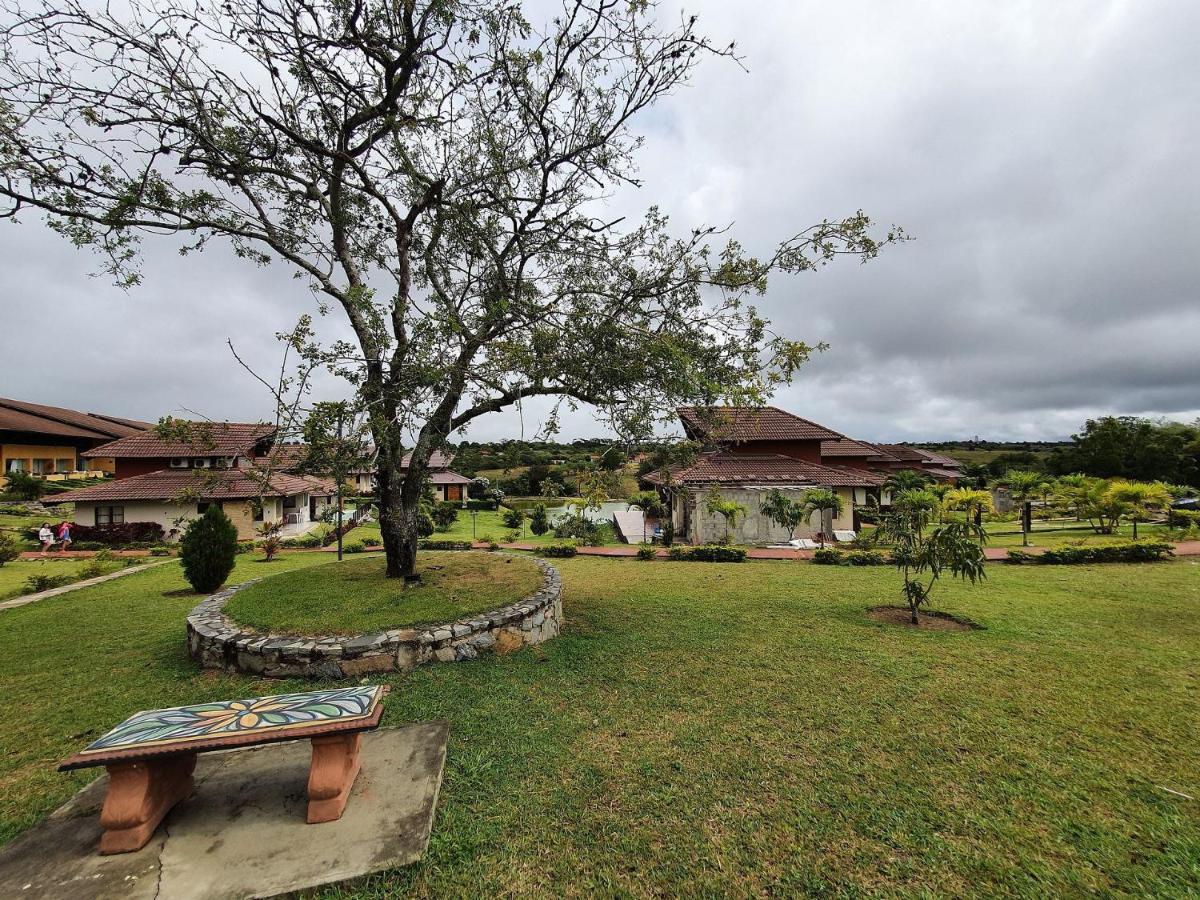 Apartamento Winterville Residence Em Gravata 2 Qtos Buitenkant foto