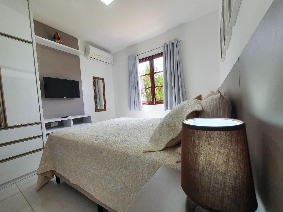 Apartamento Winterville Residence Em Gravata 2 Qtos Buitenkant foto