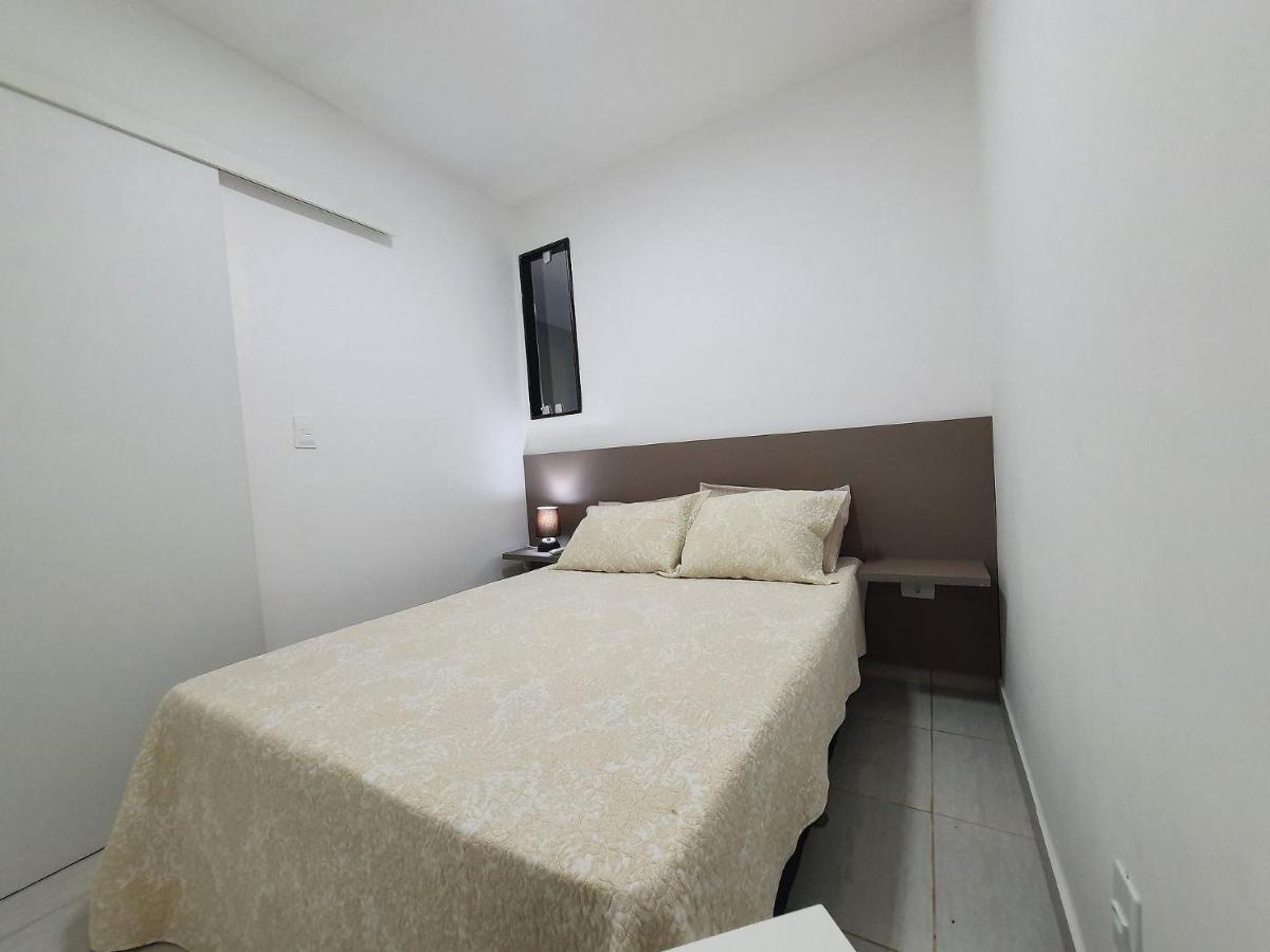 Apartamento Winterville Residence Em Gravata 2 Qtos Buitenkant foto