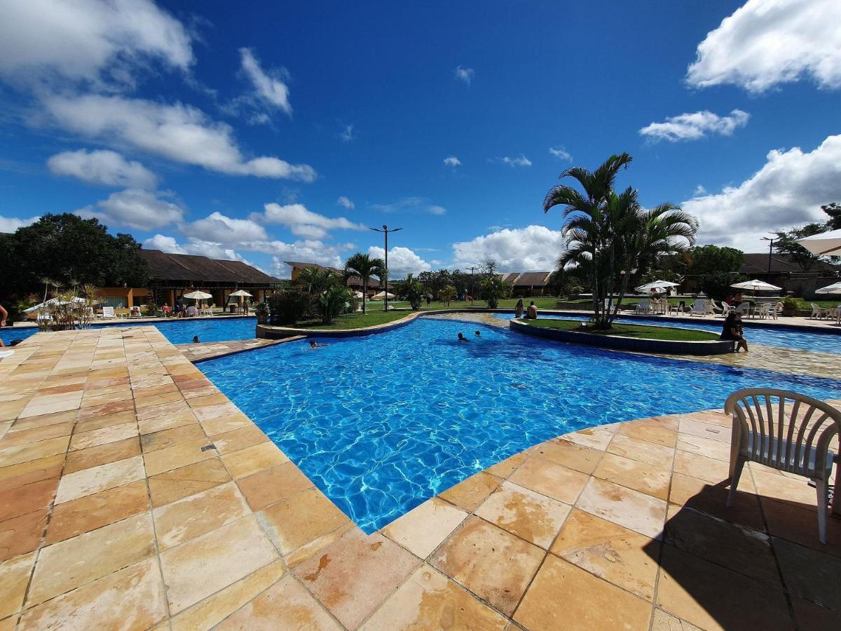 Apartamento Winterville Residence Em Gravata 2 Qtos Buitenkant foto