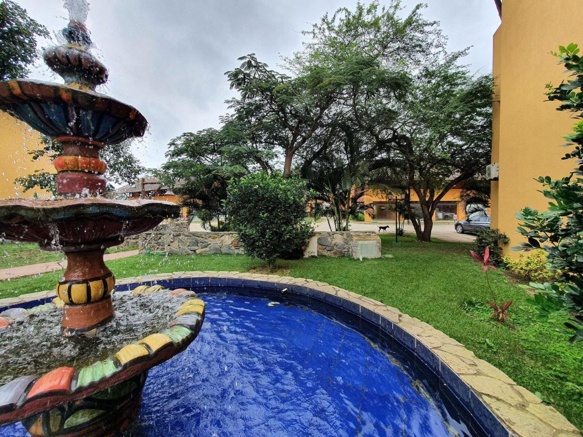 Apartamento Winterville Residence Em Gravata 2 Qtos Buitenkant foto