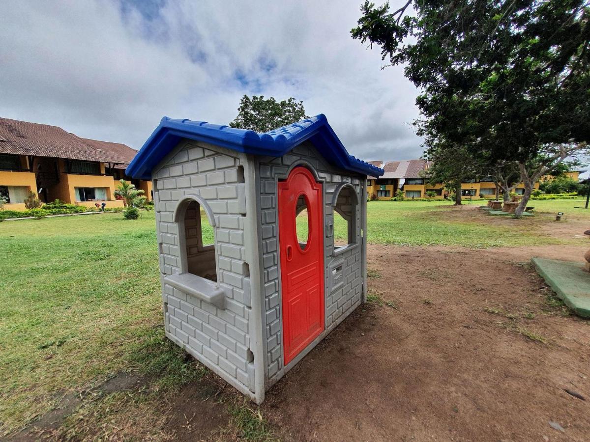 Apartamento Winterville Residence Em Gravata 2 Qtos Buitenkant foto