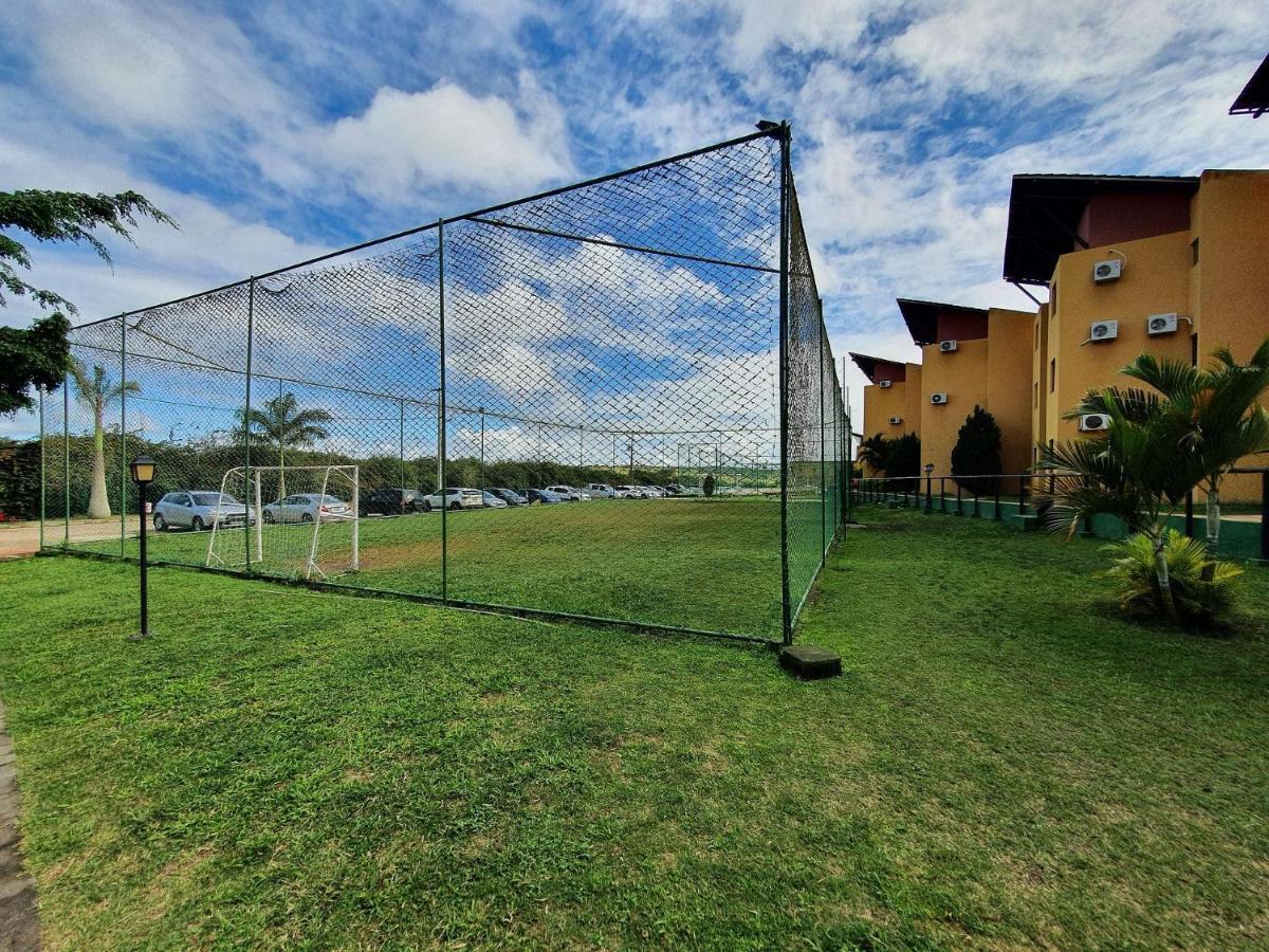 Apartamento Winterville Residence Em Gravata 2 Qtos Buitenkant foto