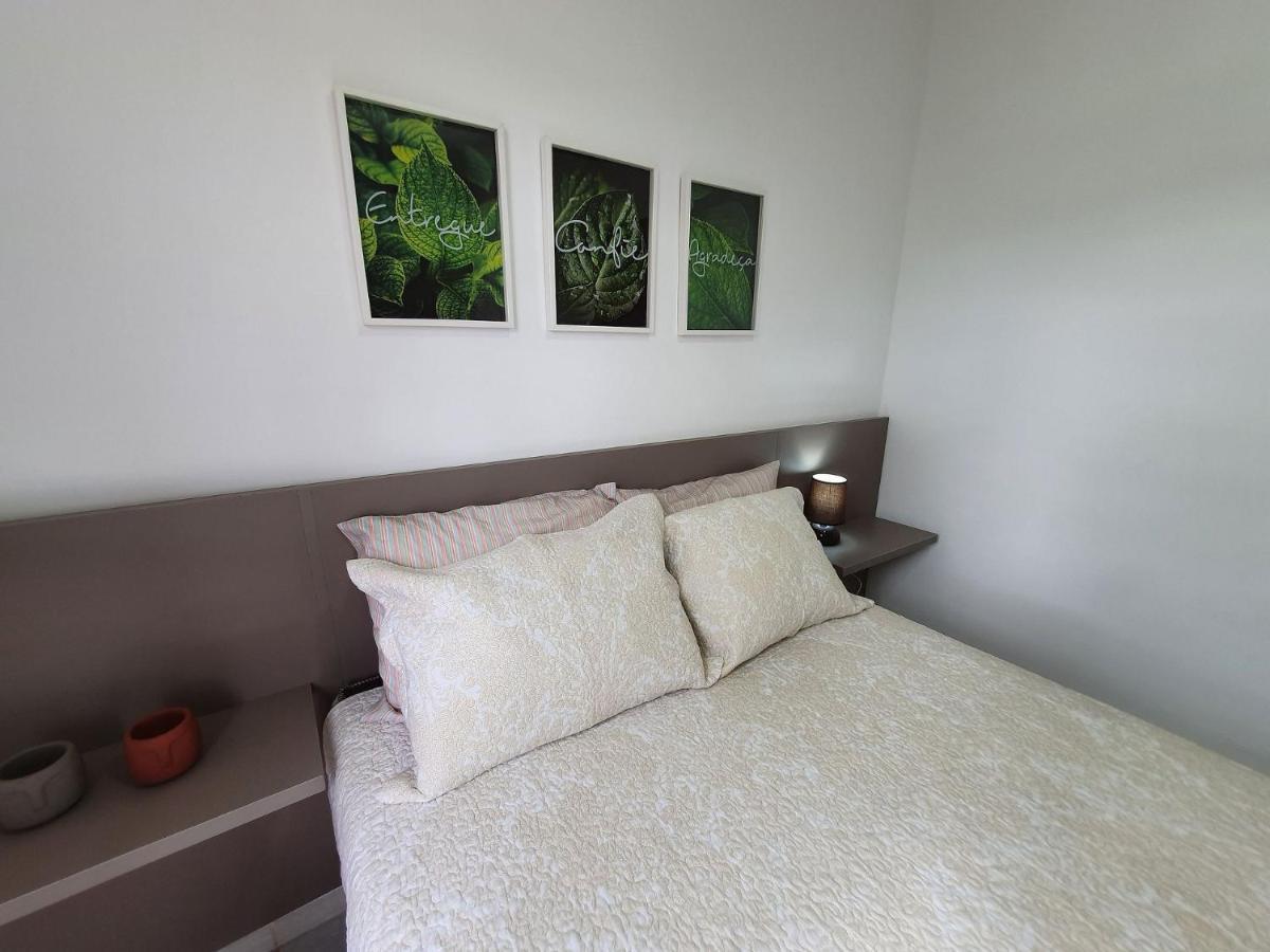 Apartamento Winterville Residence Em Gravata 2 Qtos Buitenkant foto