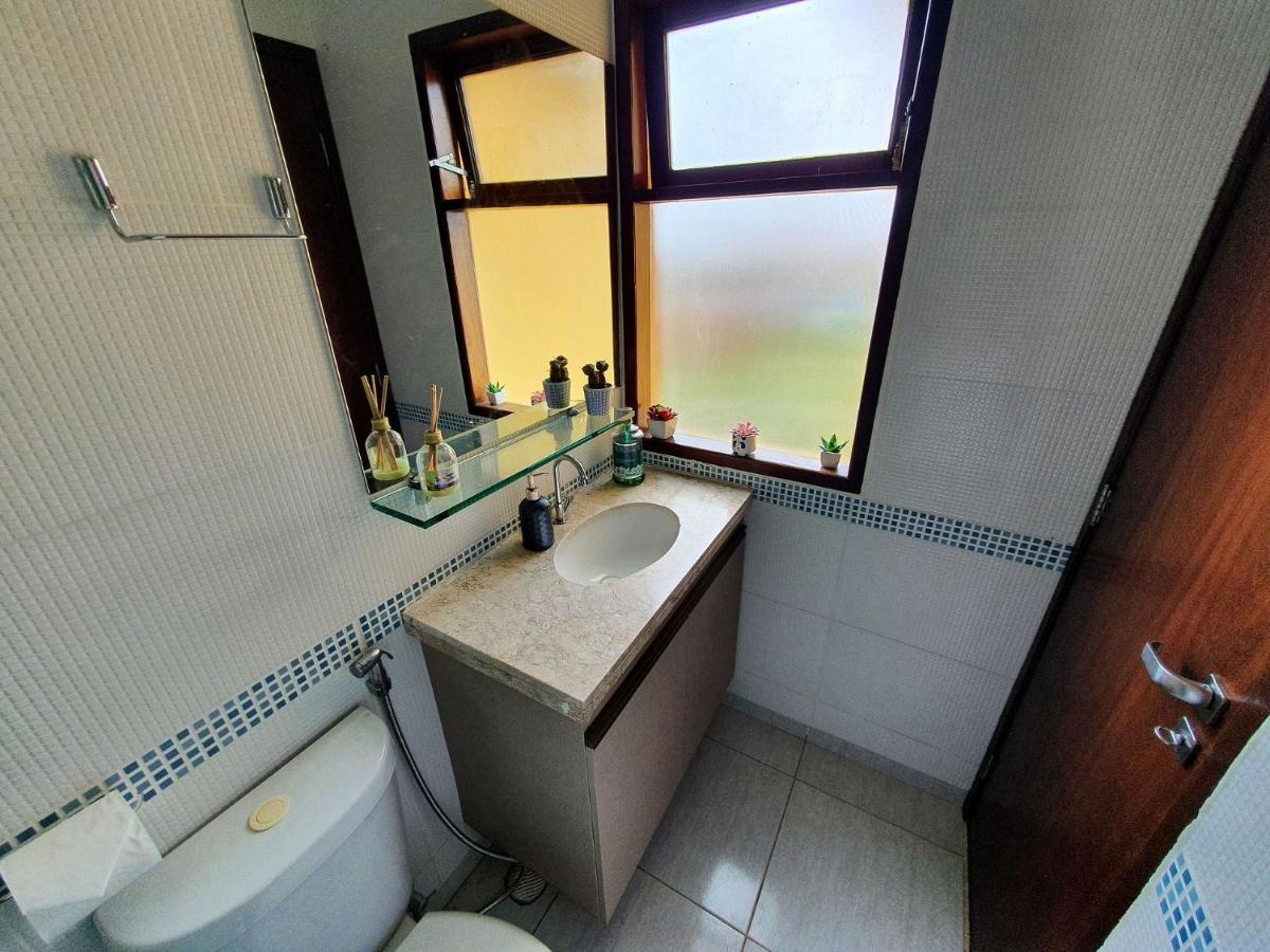 Apartamento Winterville Residence Em Gravata 2 Qtos Buitenkant foto