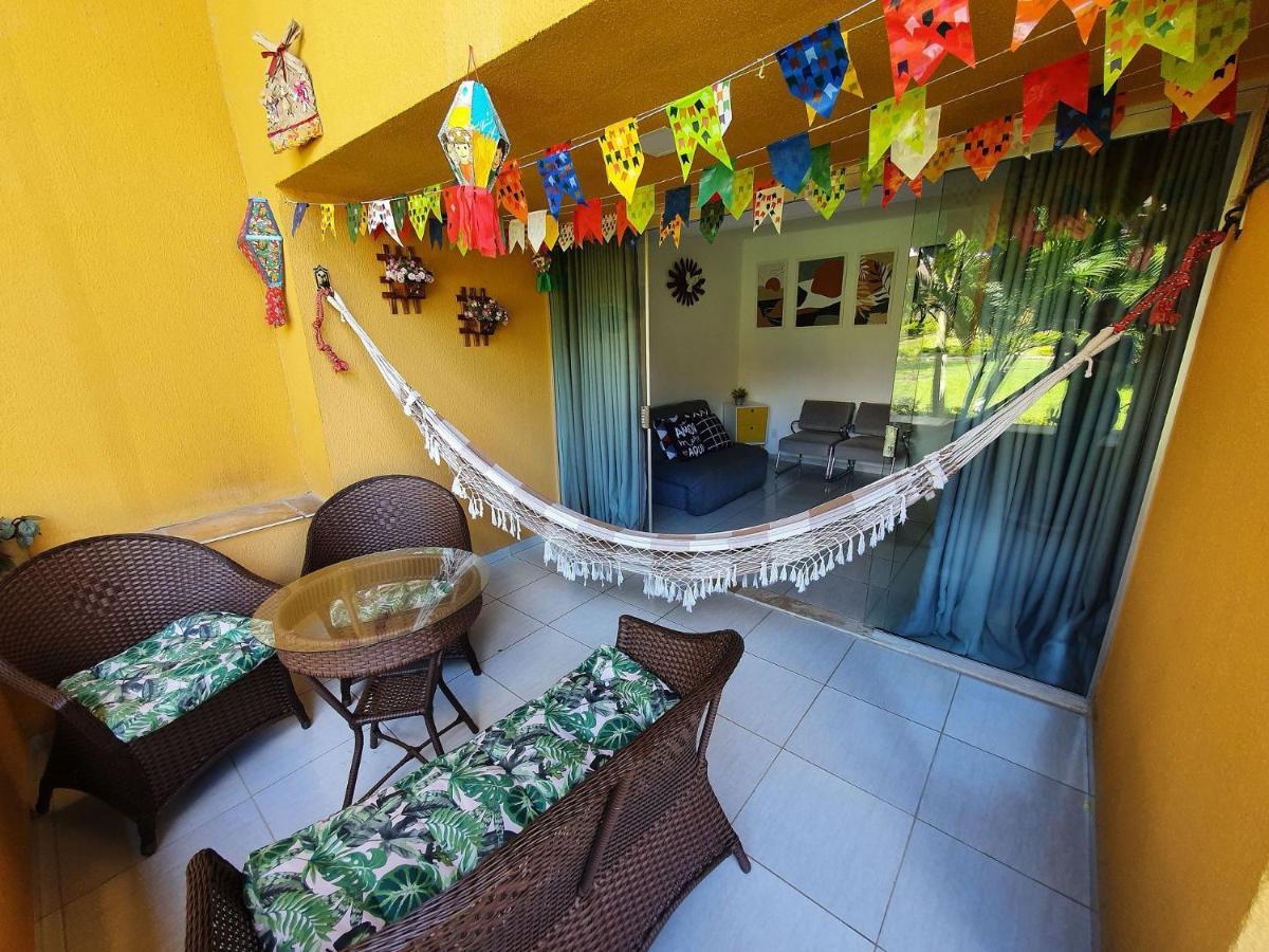 Apartamento Winterville Residence Em Gravata 2 Qtos Buitenkant foto