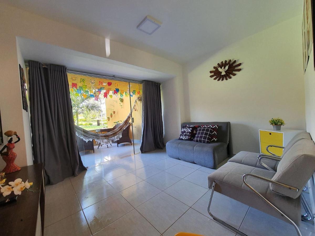 Apartamento Winterville Residence Em Gravata 2 Qtos Buitenkant foto