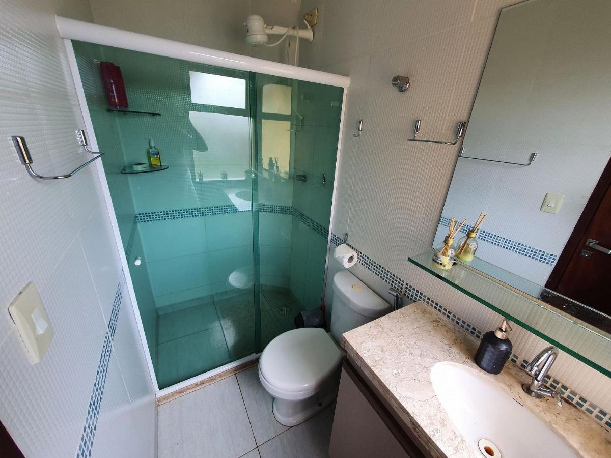 Apartamento Winterville Residence Em Gravata 2 Qtos Buitenkant foto