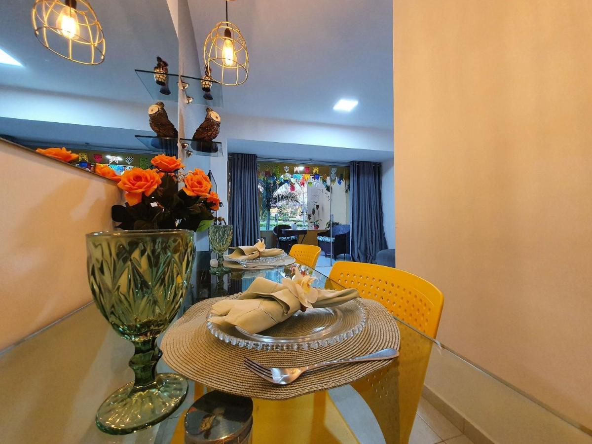 Apartamento Winterville Residence Em Gravata 2 Qtos Buitenkant foto