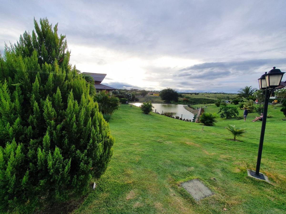 Apartamento Winterville Residence Em Gravata 2 Qtos Buitenkant foto