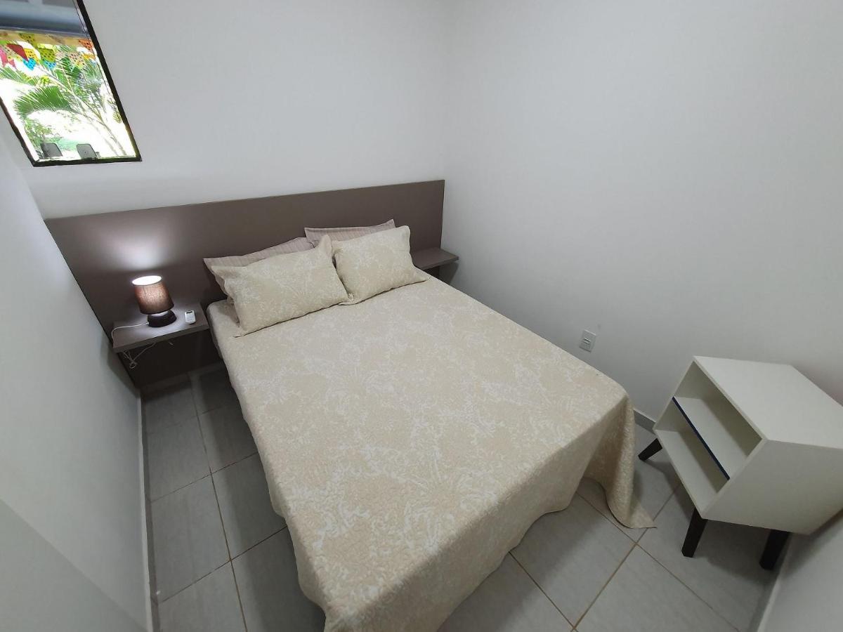Apartamento Winterville Residence Em Gravata 2 Qtos Buitenkant foto
