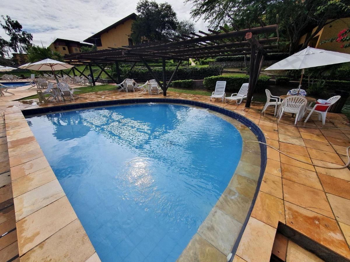 Apartamento Winterville Residence Em Gravata 2 Qtos Buitenkant foto