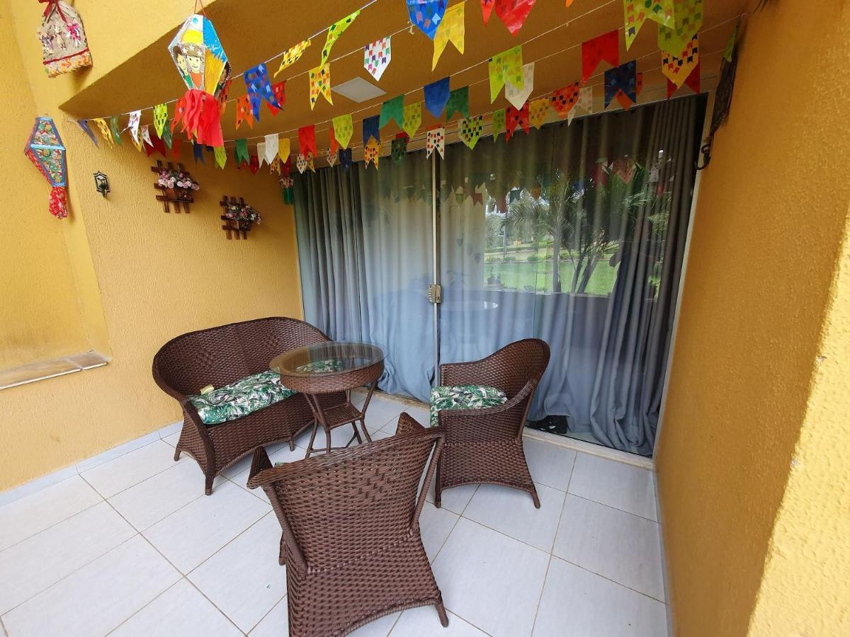 Apartamento Winterville Residence Em Gravata 2 Qtos Buitenkant foto
