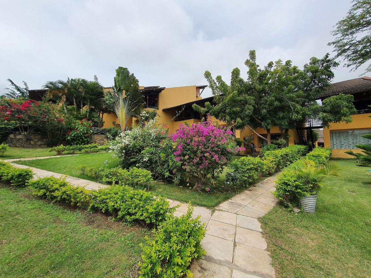 Apartamento Winterville Residence Em Gravata 2 Qtos Buitenkant foto