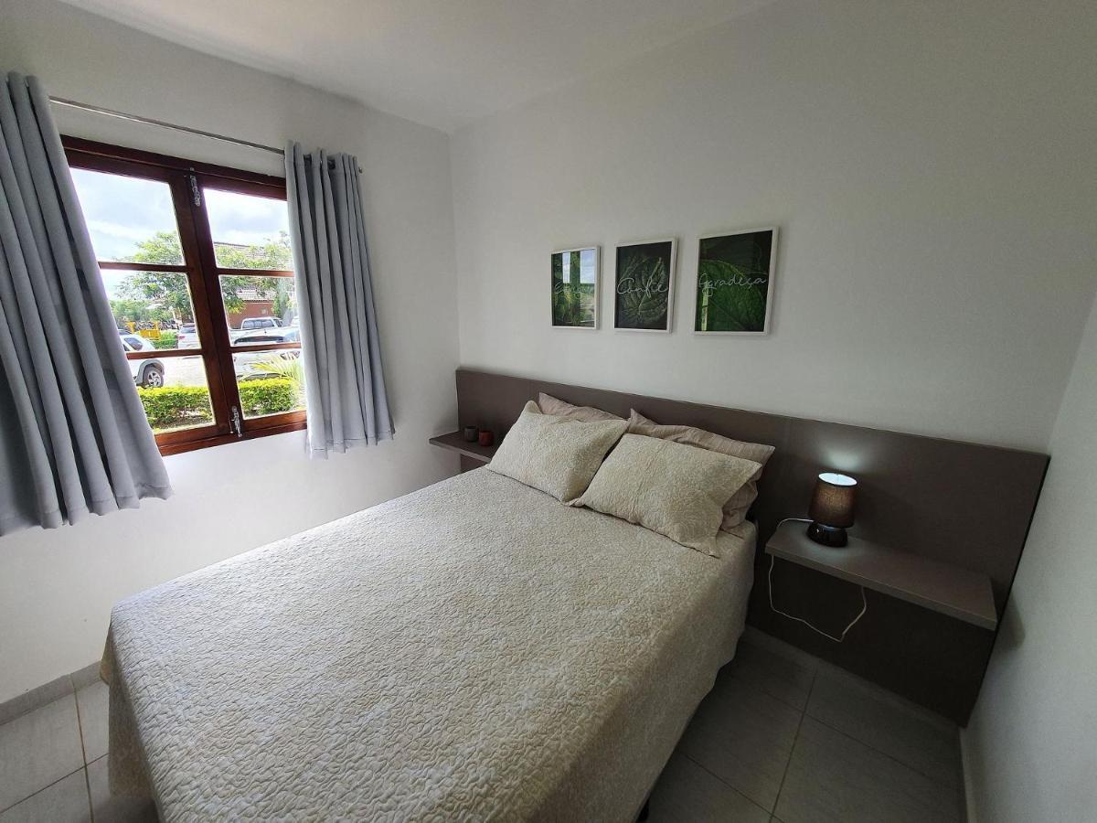 Apartamento Winterville Residence Em Gravata 2 Qtos Buitenkant foto