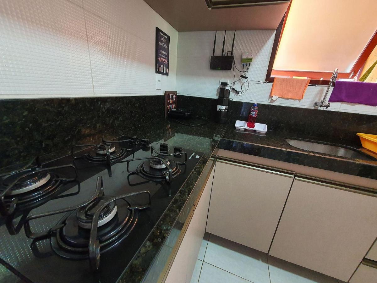 Apartamento Winterville Residence Em Gravata 2 Qtos Buitenkant foto