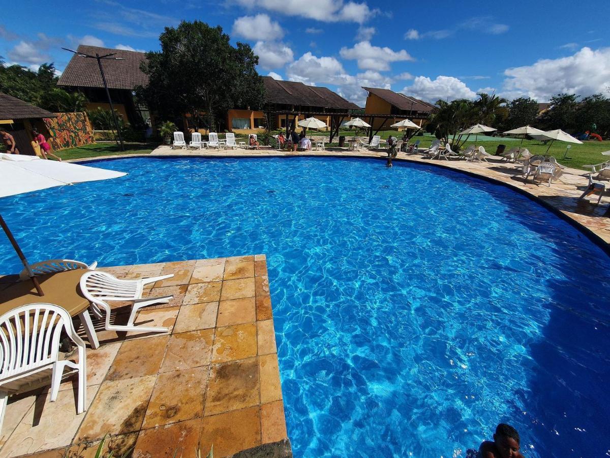 Apartamento Winterville Residence Em Gravata 2 Qtos Buitenkant foto